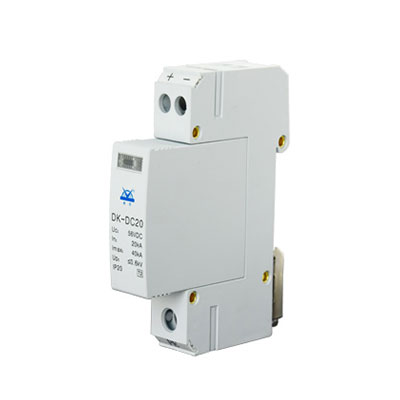 模塊式電源SPD-DK-DC(AC)-系列