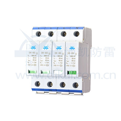 模塊式電源SPD-DK-60-系列