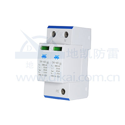 模塊式電源SPD-DK-40-系列