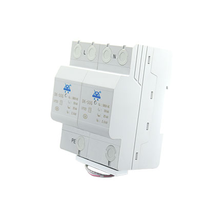 模塊式電源SPD-DK-50G-系列